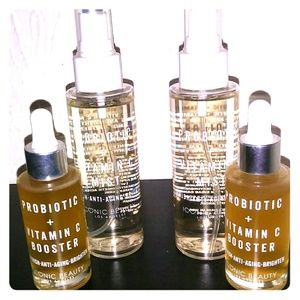 Duo Probiotic + vitamin c